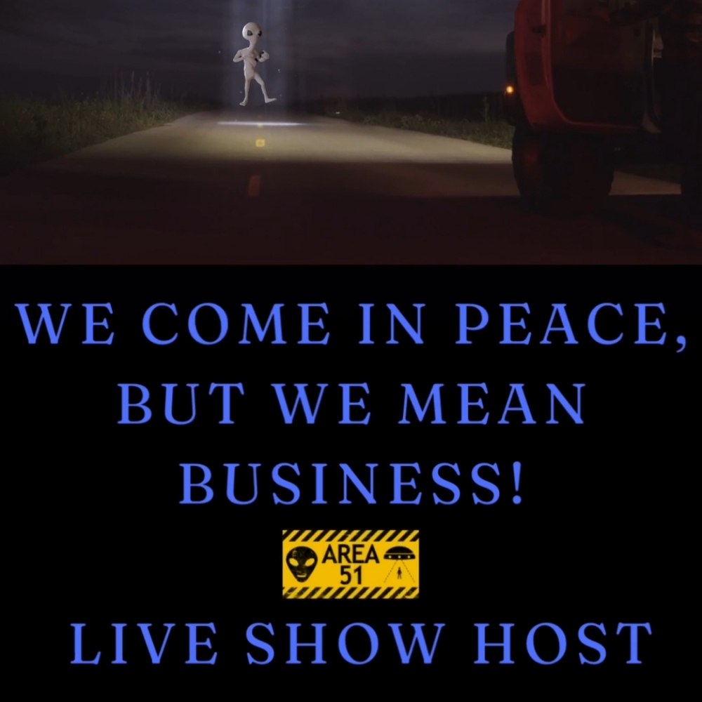 ☮️☮️  Like To Be Notified ☮️☮️
